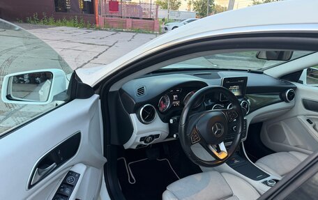 Mercedes-Benz CLA, 2015 год, 1 800 000 рублей, 8 фотография