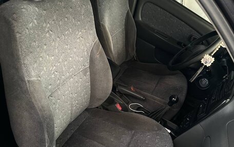 KIA Spectra II (LD), 2006 год, 275 000 рублей, 6 фотография