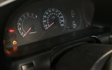 KIA Spectra II (LD), 2006 год, 275 000 рублей, 9 фотография