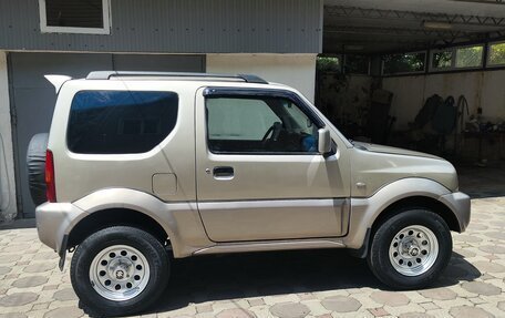 Suzuki Jimny, 2004 год, 900 000 рублей, 10 фотография