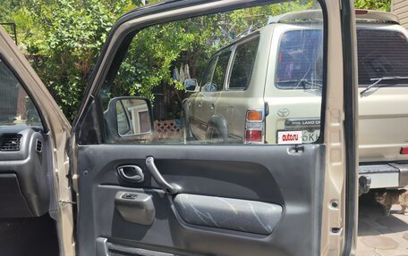 Suzuki Jimny, 2004 год, 900 000 рублей, 11 фотография