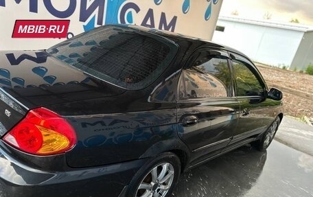 KIA Spectra II (LD), 2006 год, 275 000 рублей, 7 фотография