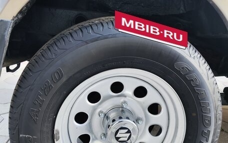 Suzuki Jimny, 2004 год, 900 000 рублей, 6 фотография
