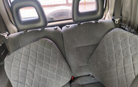 Suzuki Jimny, 2004 год, 900 000 рублей, 14 фотография