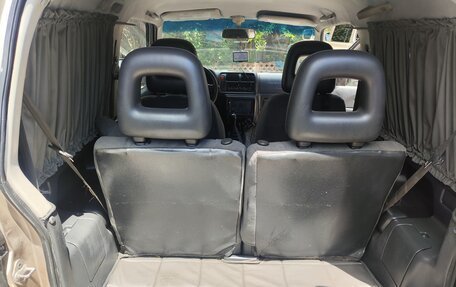 Suzuki Jimny, 2004 год, 900 000 рублей, 19 фотография