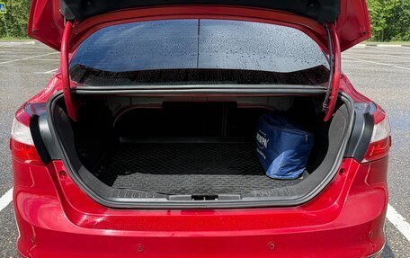 Ford Focus III, 2012 год, 890 000 рублей, 8 фотография