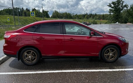 Ford Focus III, 2012 год, 890 000 рублей, 10 фотография
