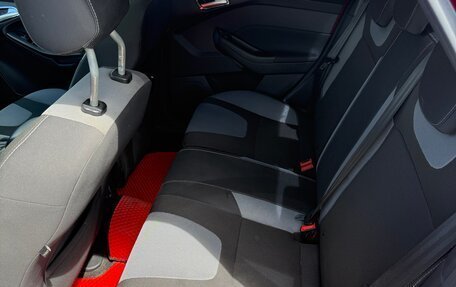 Ford Focus III, 2012 год, 890 000 рублей, 12 фотография