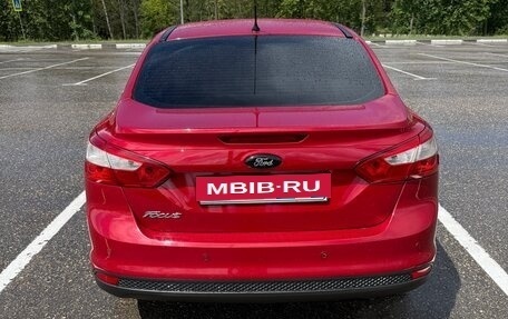 Ford Focus III, 2012 год, 890 000 рублей, 7 фотография