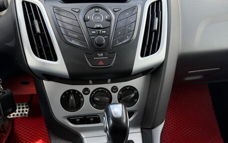 Ford Focus III, 2012 год, 890 000 рублей, 13 фотография