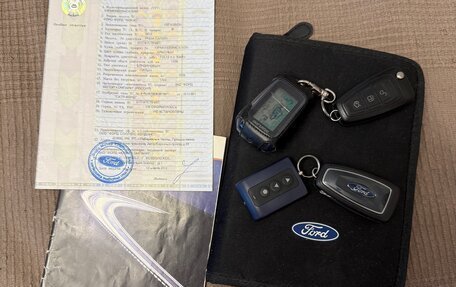 Ford Focus III, 2012 год, 890 000 рублей, 21 фотография