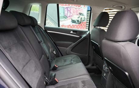Volkswagen Tiguan I, 2013 год, 1 425 500 рублей, 8 фотография