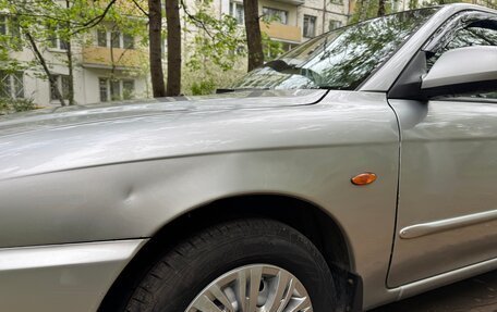 KIA Spectra II (LD), 2006 год, 300 000 рублей, 5 фотография