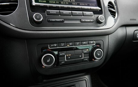 Volkswagen Tiguan I, 2013 год, 1 425 500 рублей, 11 фотография