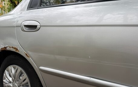 KIA Spectra II (LD), 2006 год, 300 000 рублей, 6 фотография