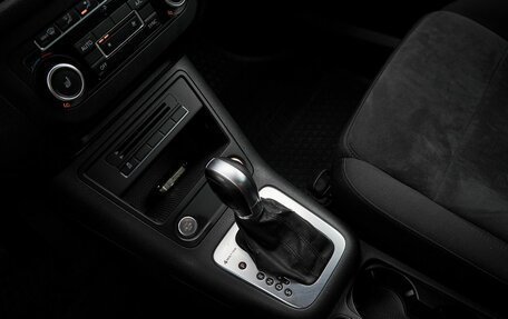 Volkswagen Tiguan I, 2013 год, 1 425 500 рублей, 10 фотография