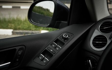 Volkswagen Tiguan I, 2013 год, 1 425 500 рублей, 12 фотография