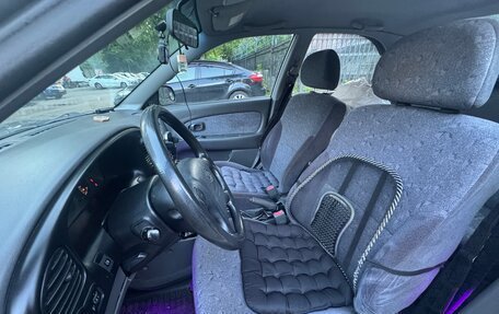 KIA Spectra II (LD), 2006 год, 300 000 рублей, 12 фотография