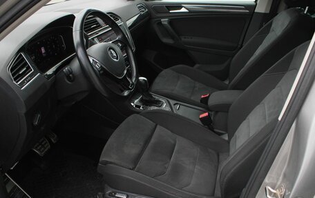 Volkswagen Tiguan II, 2020 год, 2 820 000 рублей, 16 фотография
