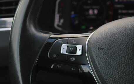 Volkswagen Tiguan II, 2020 год, 2 820 000 рублей, 20 фотография