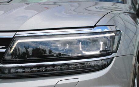 Volkswagen Tiguan II, 2020 год, 2 820 000 рублей, 12 фотография