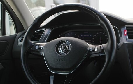 Volkswagen Tiguan II, 2020 год, 2 820 000 рублей, 19 фотография