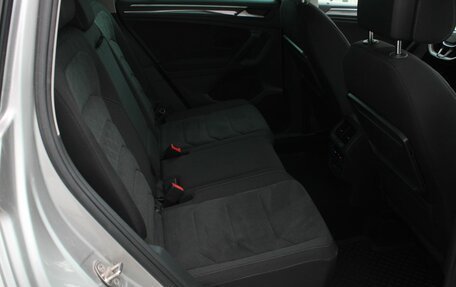 Volkswagen Tiguan II, 2020 год, 2 820 000 рублей, 29 фотография