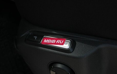 Volkswagen Tiguan II, 2020 год, 2 820 000 рублей, 26 фотография
