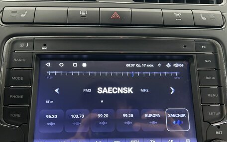 Volkswagen Polo VI (EU Market), 2018 год, 1 100 000 рублей, 26 фотография