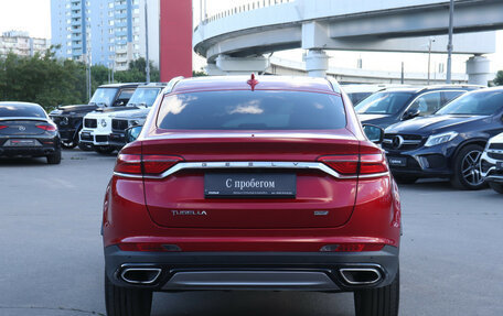 Geely Tugella FY11, 2022 год, 2 350 000 рублей, 7 фотография
