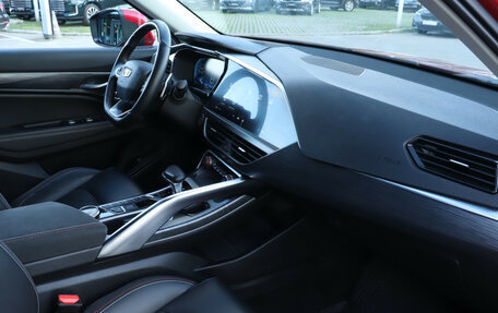 Geely Tugella FY11, 2022 год, 2 350 000 рублей, 10 фотография