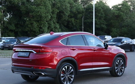 Geely Tugella FY11, 2022 год, 2 350 000 рублей, 6 фотография