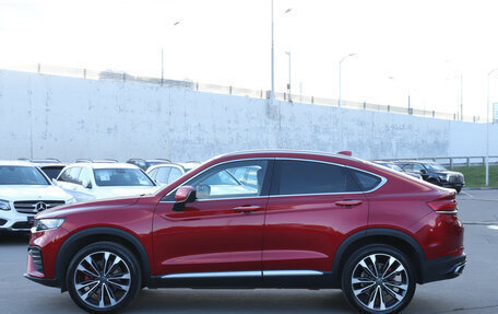 Geely Tugella FY11, 2022 год, 2 350 000 рублей, 9 фотография