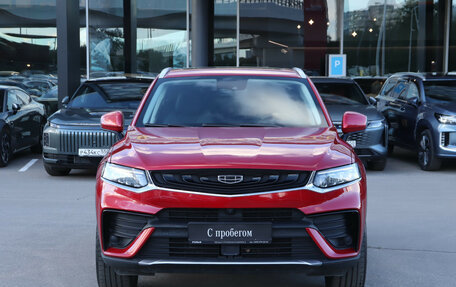 Geely Tugella FY11, 2022 год, 2 350 000 рублей, 3 фотография