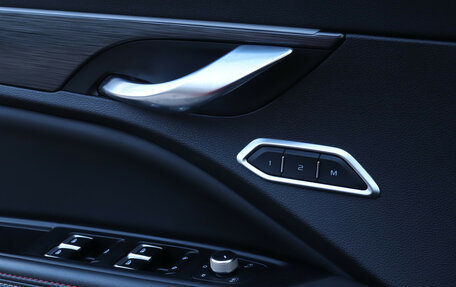 Geely Tugella FY11, 2022 год, 2 350 000 рублей, 20 фотография