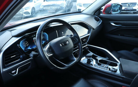Geely Tugella FY11, 2022 год, 2 350 000 рублей, 14 фотография
