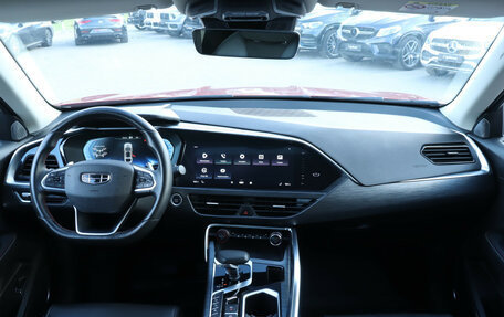 Geely Tugella FY11, 2022 год, 2 350 000 рублей, 13 фотография