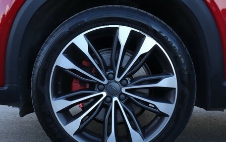Geely Tugella FY11, 2022 год, 2 350 000 рублей, 24 фотография