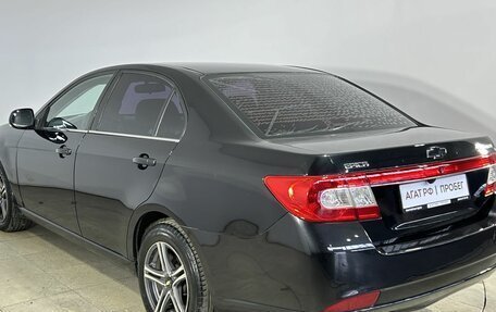 Chevrolet Epica, 2012 год, 570 000 рублей, 8 фотография