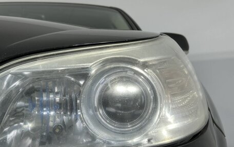 Chevrolet Epica, 2012 год, 570 000 рублей, 14 фотография