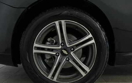 Chevrolet Epica, 2012 год, 570 000 рублей, 15 фотография