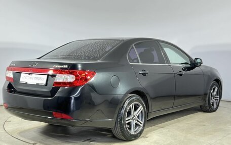 Chevrolet Epica, 2012 год, 570 000 рублей, 9 фотография