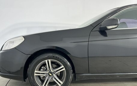 Chevrolet Epica, 2012 год, 570 000 рублей, 11 фотография