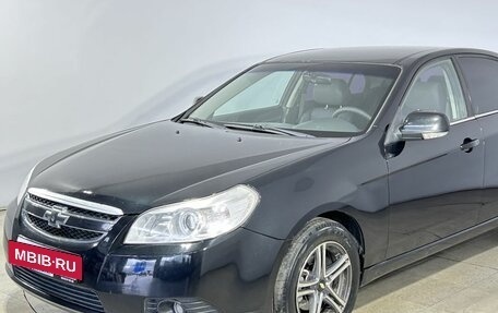 Chevrolet Epica, 2012 год, 570 000 рублей, 13 фотография