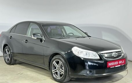 Chevrolet Epica, 2012 год, 570 000 рублей, 7 фотография