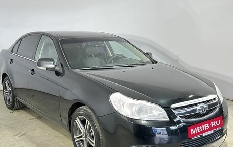 Chevrolet Epica, 2012 год, 570 000 рублей, 16 фотография
