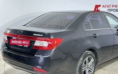 Chevrolet Epica, 2012 год, 570 000 рублей, 6 фотография