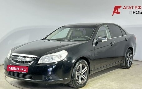 Chevrolet Epica, 2012 год, 570 000 рублей, 4 фотография