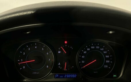 Chevrolet Epica, 2012 год, 570 000 рублей, 17 фотография