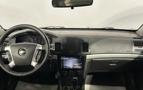 Chevrolet Epica, 2012 год, 570 000 рублей, 19 фотография